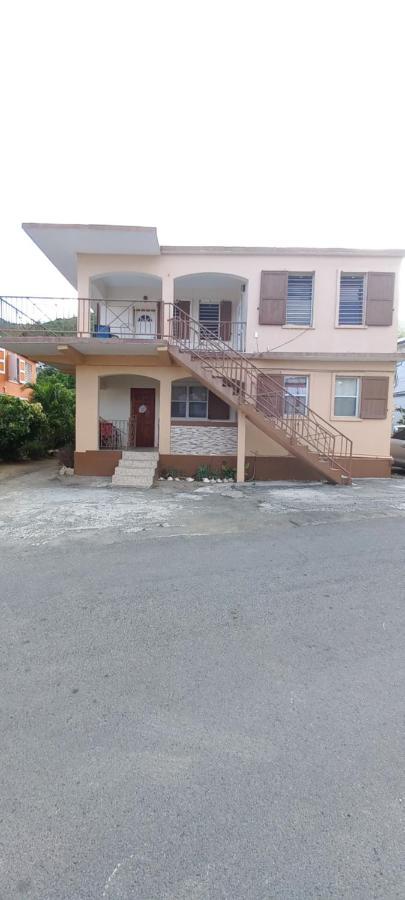More Than Beauty Properties Road Town  Exterior foto