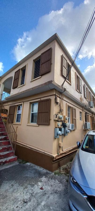 More Than Beauty Properties Road Town  Exterior foto
